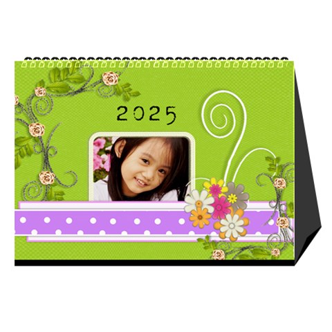 2025 Flower Faith Cover