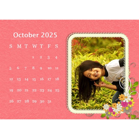 2025 Flower Faith Oct 2025