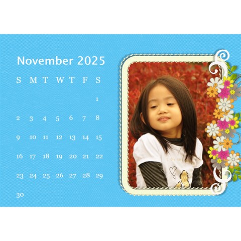 2025 Flower Faith Nov 2025