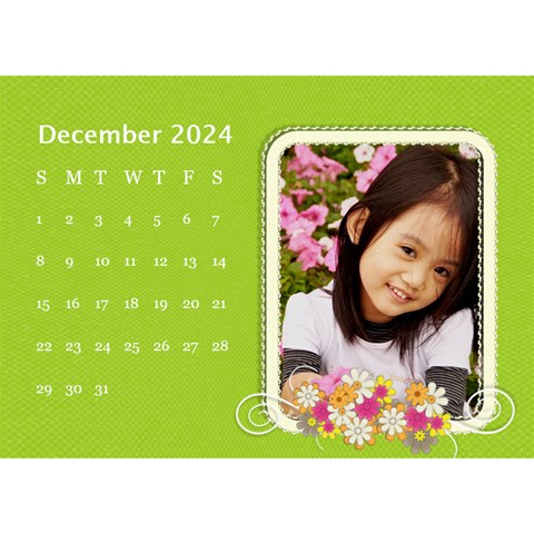 2024 Flower Faith Dec 2024