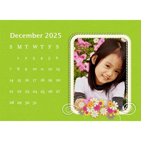 2025 Flower Faith Dec 2025