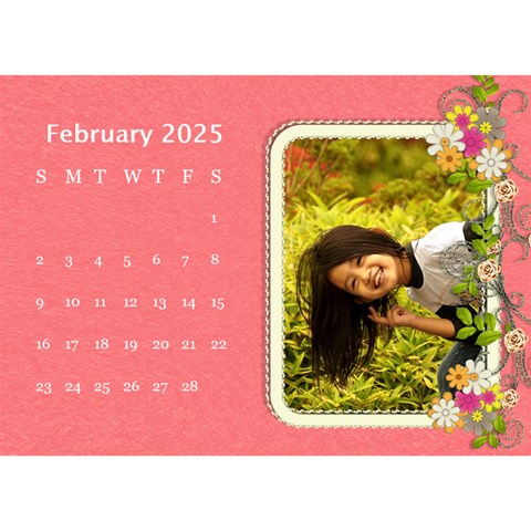2025 Flower Faith Feb 2025