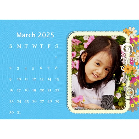 2025 Flower Faith Mar 2025