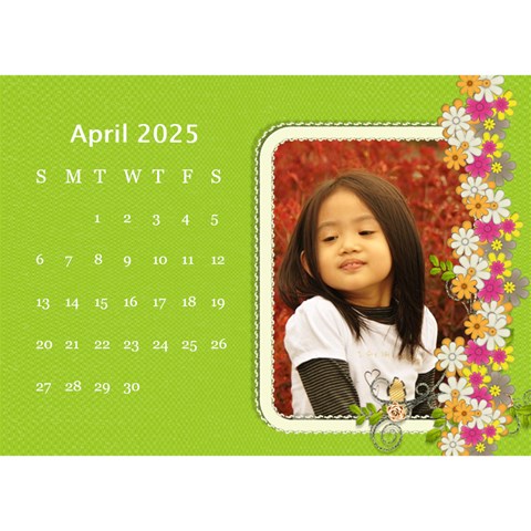 2025 Flower Faith Apr 2025