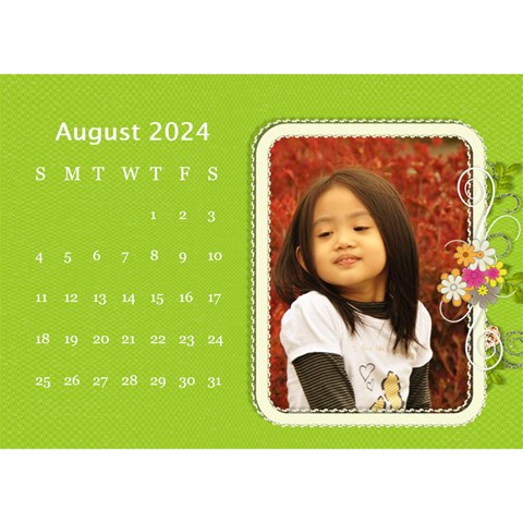 2024 Flower Faith Aug 2024