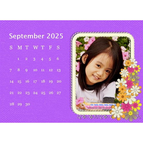 2025 Flower Faith Sep 2025