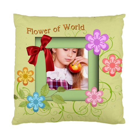 Flower By Joely Front