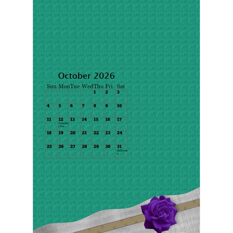 My Holiday Photos Desktop 2026 By Deborah Oct 2026