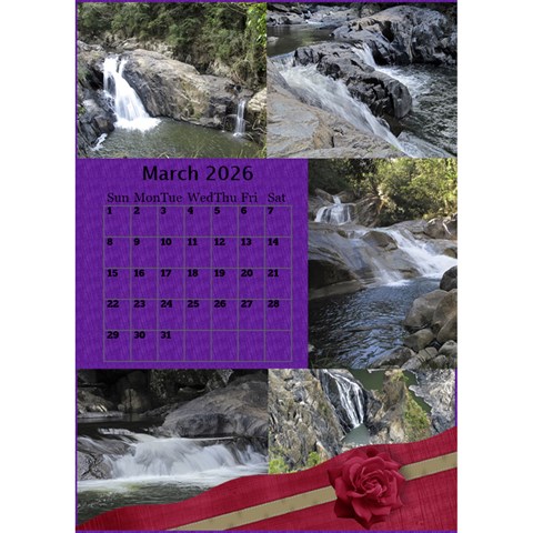 My Holiday Photos Desktop 2026 By Deborah Mar 2026