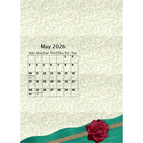 My Holiday Photos Desktop 2026 By Deborah May 2026