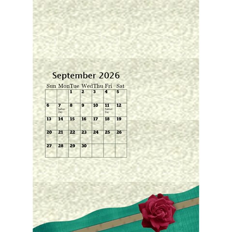 My Holiday Photos Desktop 2026 By Deborah Sep 2026