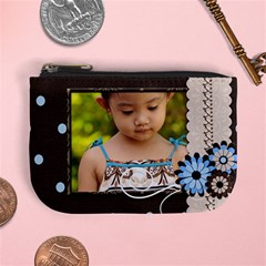 mini coin purse