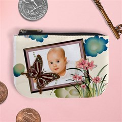 baby nature - Mini Coin Purse