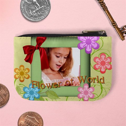 Flower Child By Joely Back