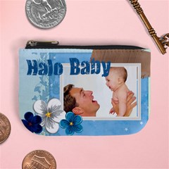 halo baby - Mini Coin Purse