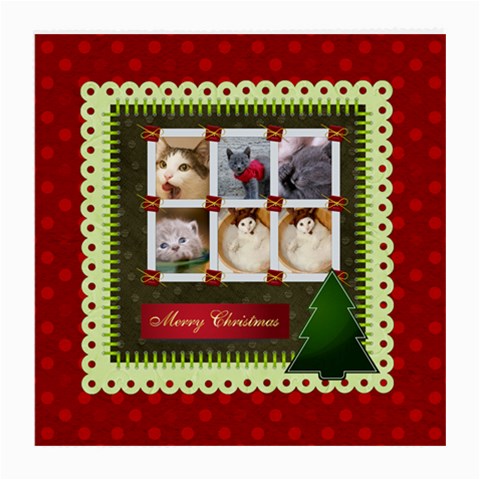 Christmas By Joely Back