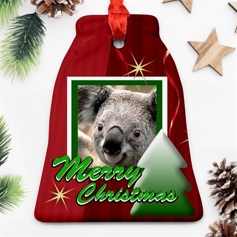 Christmas By Clince Front