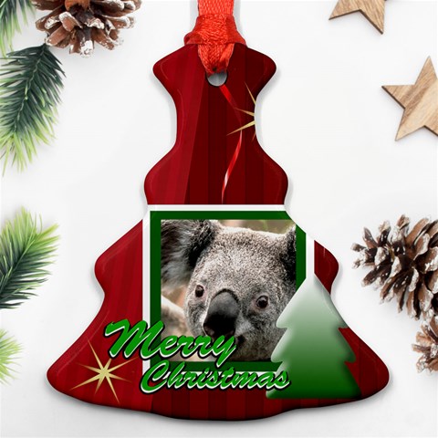 Christmas By Clince Front