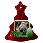 christmas - Ornament (Christmas Tree) 