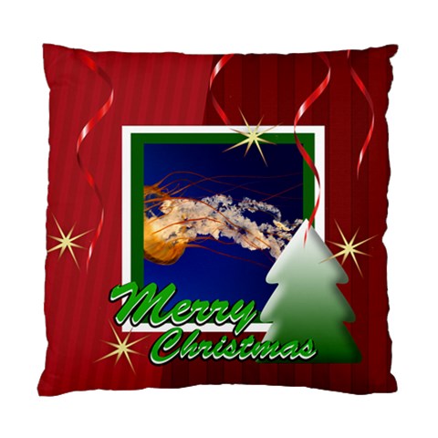 Christmas By Clince Back