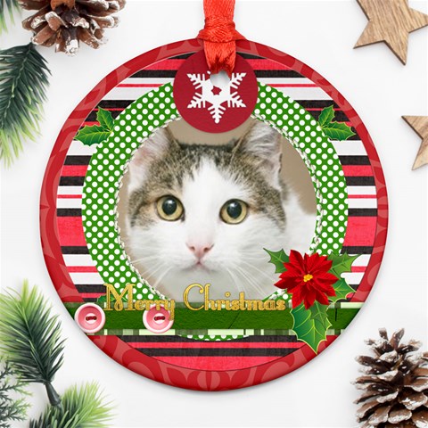 Christmas By Joely Back
