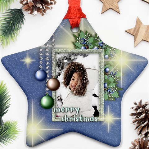 Merry Christmas 1 By Angel Front