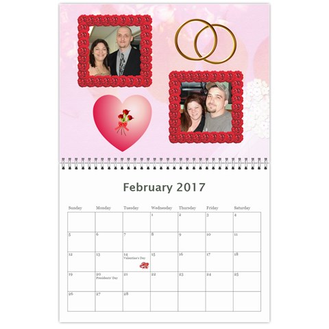 Rich By Kim Blair Feb 2017