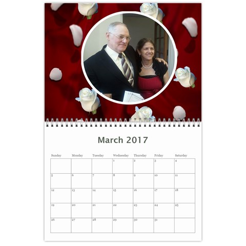 Rich By Kim Blair Mar 2017