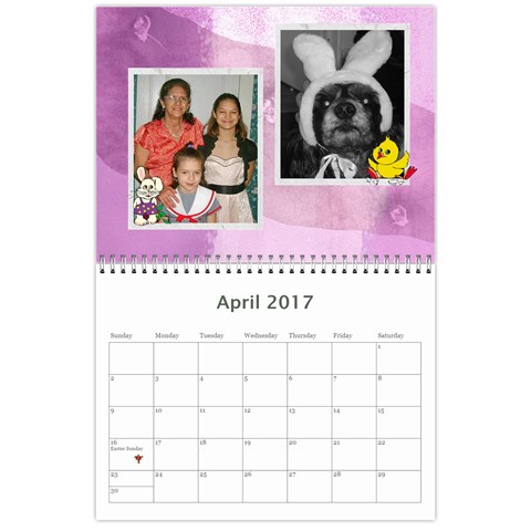 Rich By Kim Blair Apr 2017