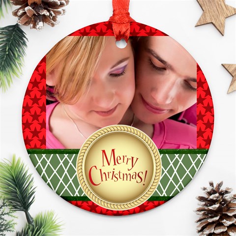 Xmas By May Back