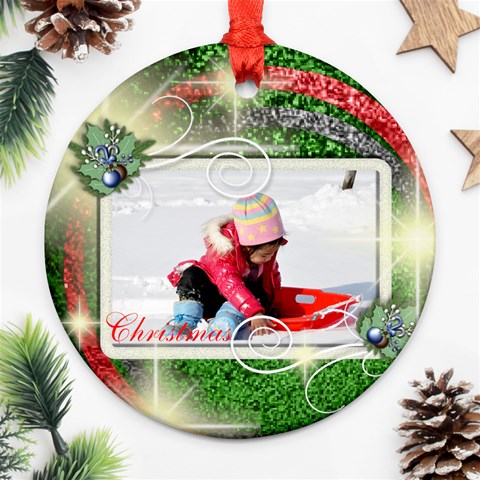 Happy Holidays 3 By Angel Front
