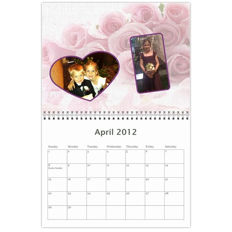 Calendar 2012 By Staceydlandry Gmail Com Apr 2012