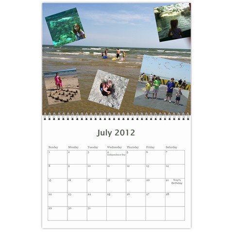 Calendar 2012 By Staceydlandry Gmail Com Jul 2012