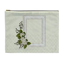 XL Cosmetic Case: Love2 - Cosmetic Bag (XL) XL Cosmetic Case: Love2 - Cosmetic Bag (XL)