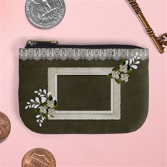 Mini Coin Purse: Love Mini Coin Purse: Love