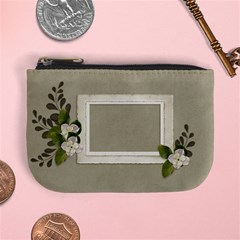 Mini Coin Purse: Love2 Mini Coin Purse: Love2