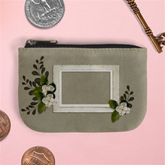 Mini Coin Purse: Love2