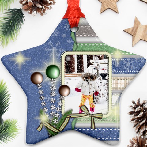 Ornament Front