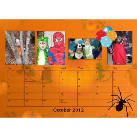 Potvins By Jennifer Degroft Oct 2012