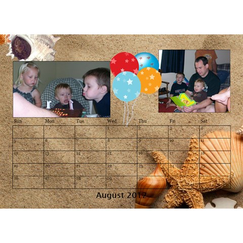 Potvins By Jennifer Degroft Aug 2012