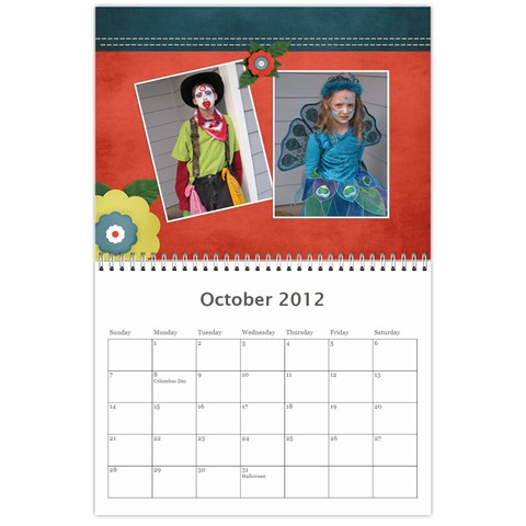 Joanns Xmas By Shana Oct 2012