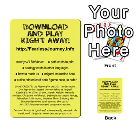 Fearless Journey Strategy Cards V1 0 1 By Deborah Front 53
