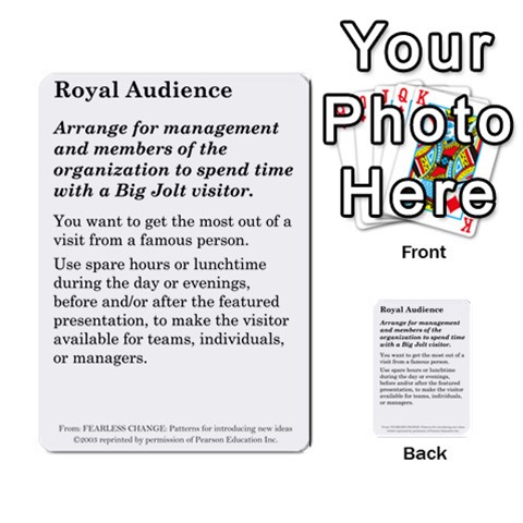 Fearless Journey Strategy Cards V1 0 1 By Deborah Front 33