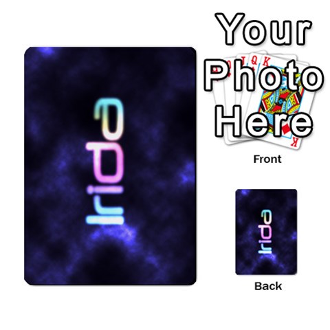 Cards By Marka20300 Back