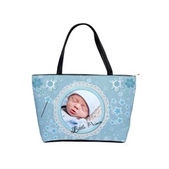 Little Prince Classic Shoulder Handbag