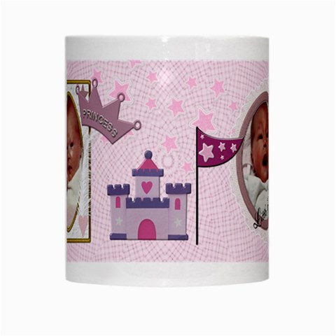 Little Princess Mug By Lil Center