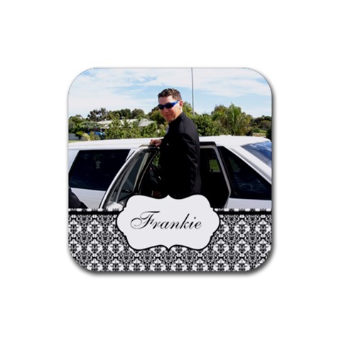 Coaster By Mum2 Front
