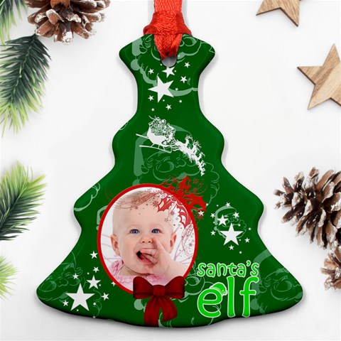 Christmas Collection  By Picklestar Scraps Front