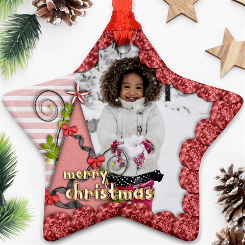Ornament Front