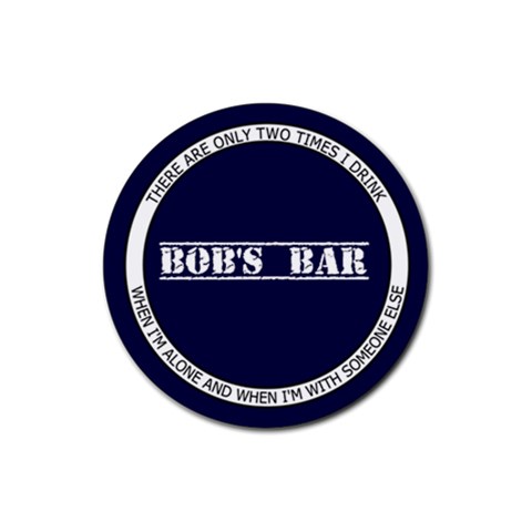 Bob s Bar Front